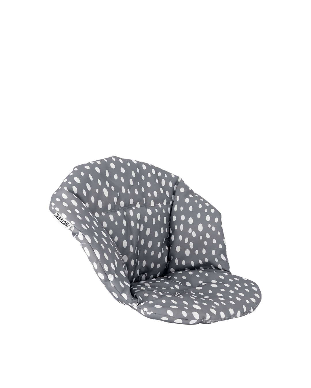 Cojín para trona 6 meses+ / Gris - 3