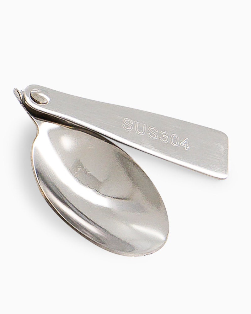 Insulated Food Container Spoon 6 Monate+ / Ersatzteil - 1