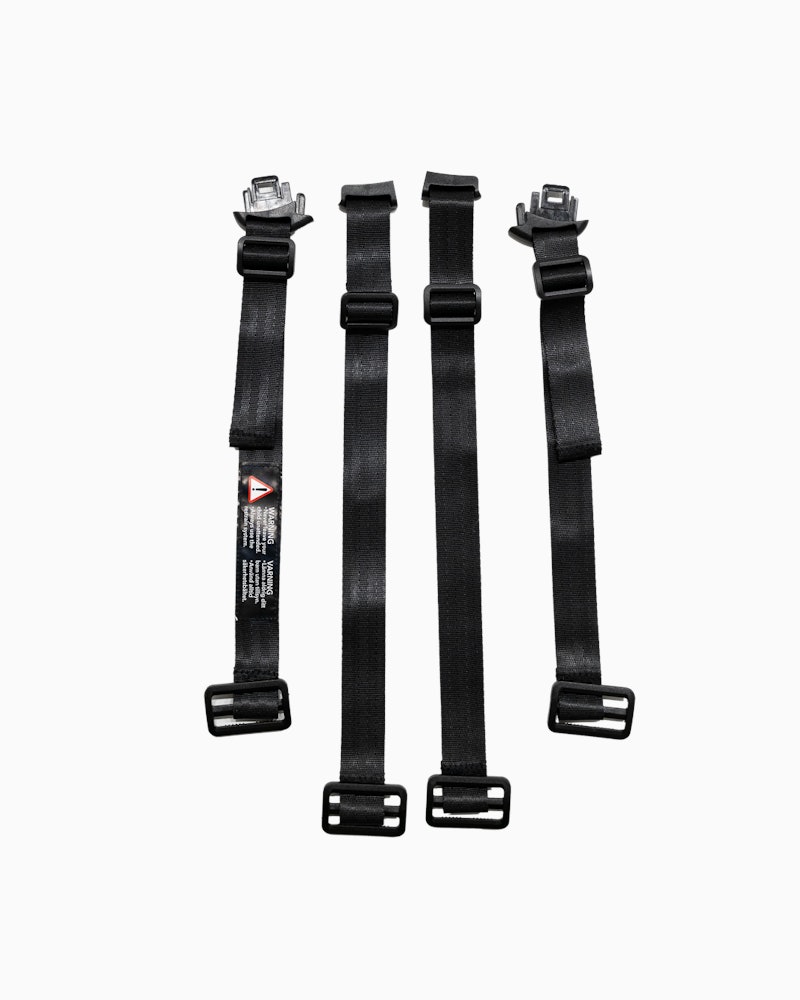 Tour Harness Reservedel - 2