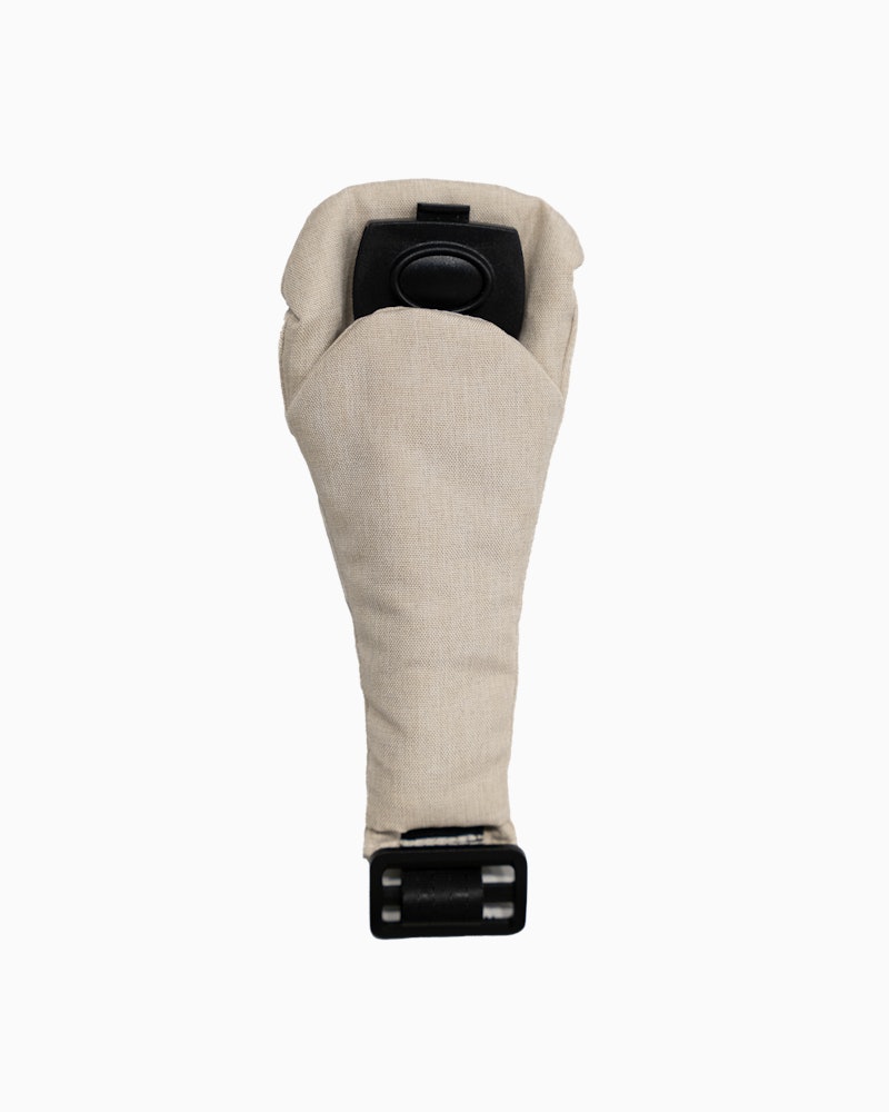 Tour Buckle Beige Ersatzteil - 1