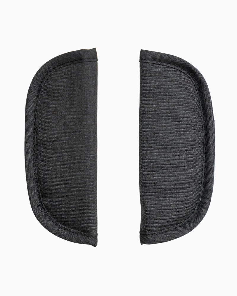 Tour Strap Padding Black Reservdel - 1