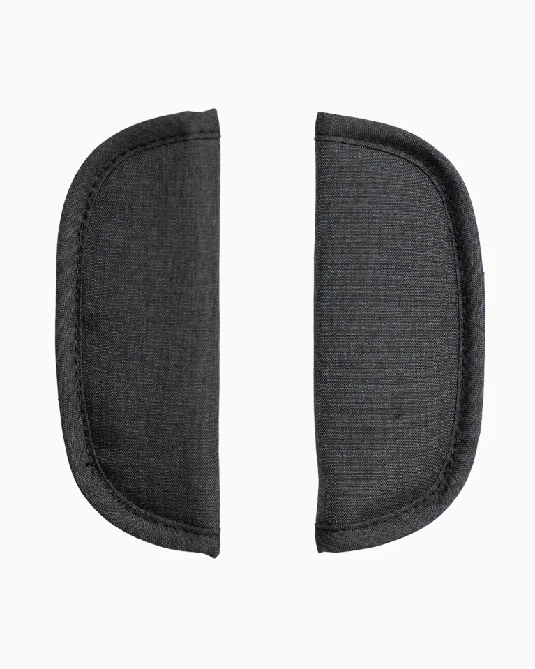 Black Padding Pictures Tour Strap Padding Black • Twistshake