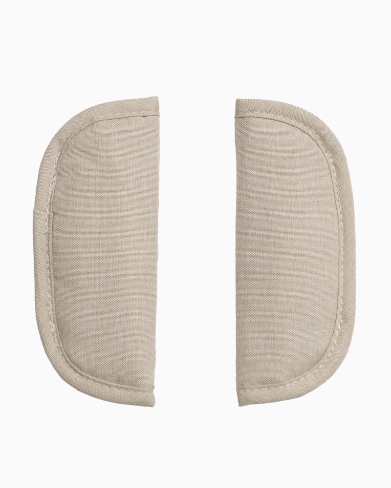 Tour Strap Padding Beige Reservdel - 1