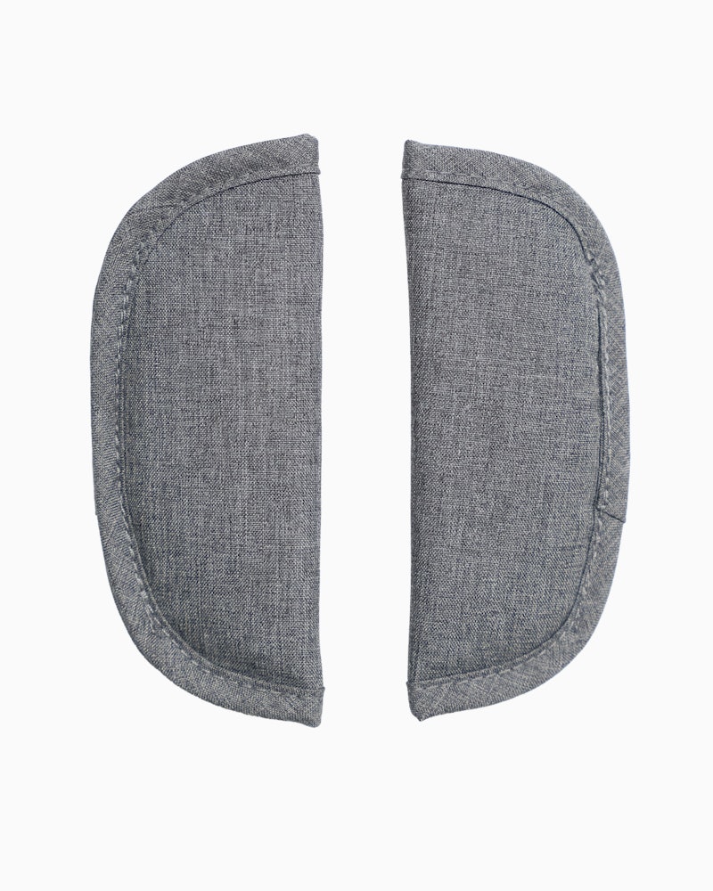 Tour Strap Padding Grey Reservdel - 1