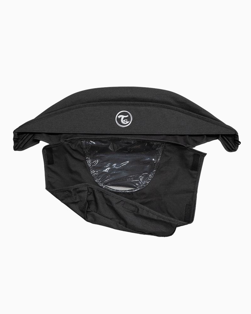 Tour Sunroof Black Reservedel - 1