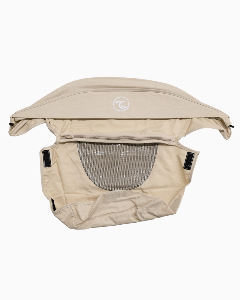 Tour Sunroof Beige Reservedel - 1