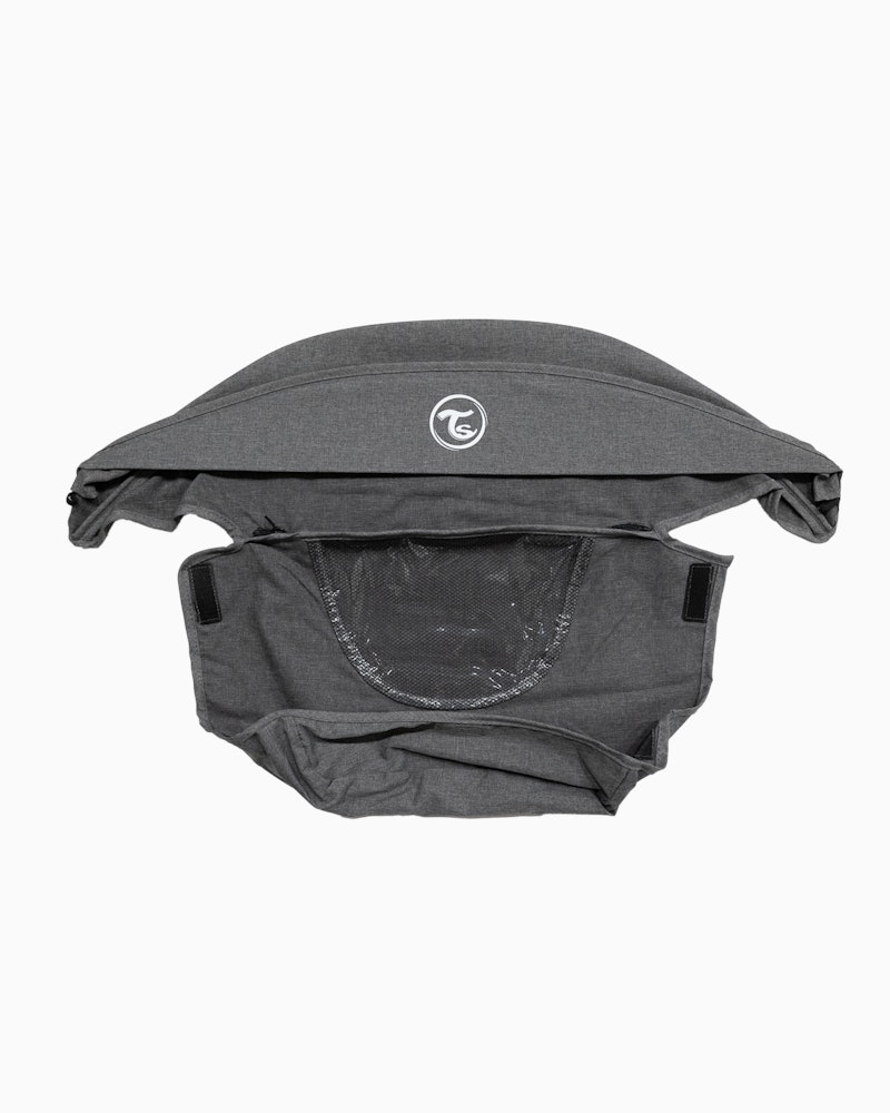 Tour Sunroof Grey Reservedel - 1