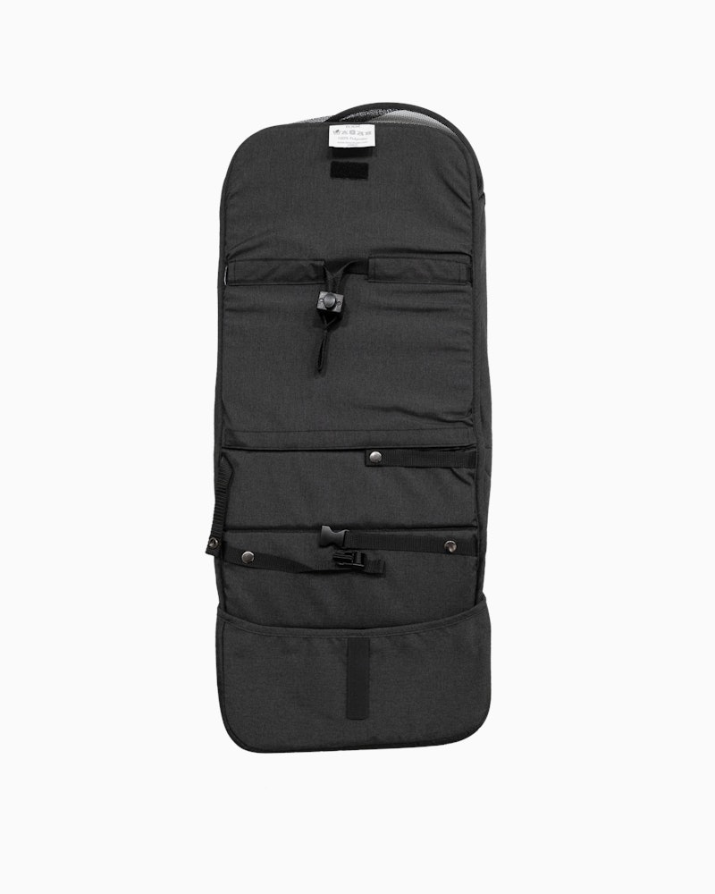 Tour Seat Black Reservedel - 2