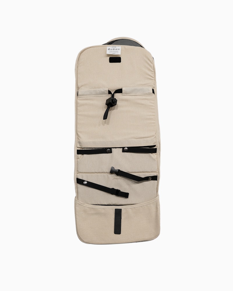 Tour Seat Beige Reservedel - 1