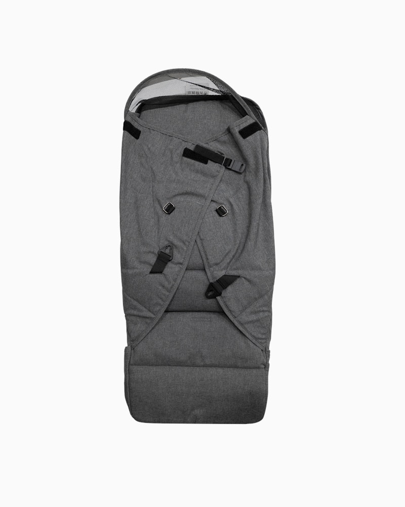 Tour Seat Grey Spare part - 1