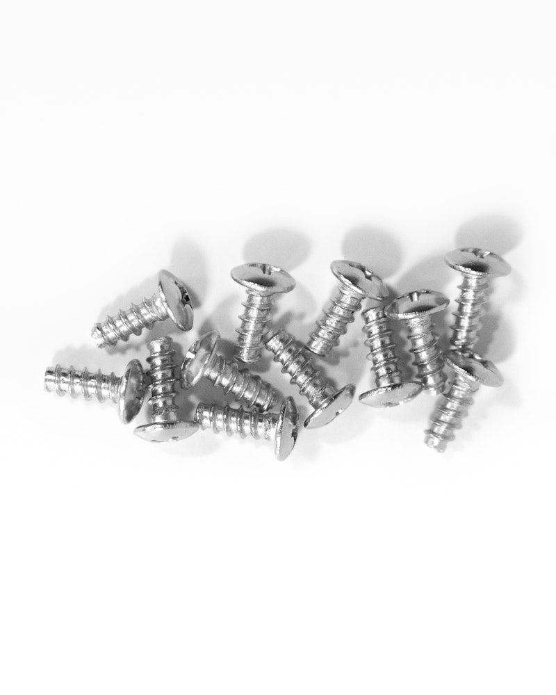 Bathtub Screw Reservdel - 1