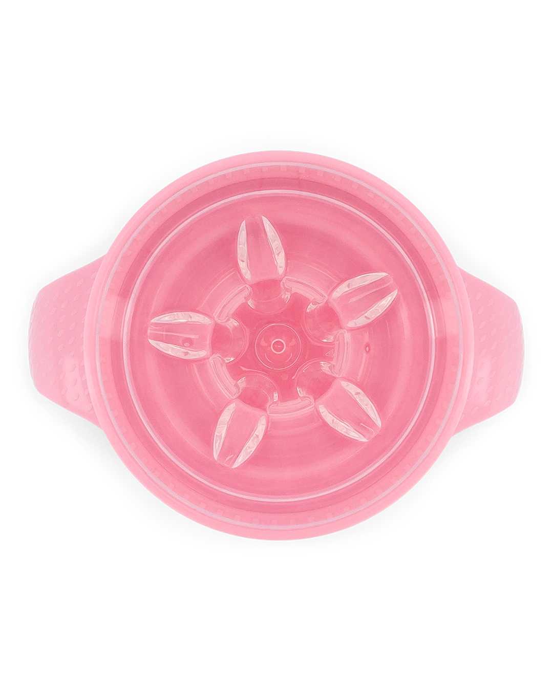 360-Becher 230 ml / 6 Monate+ / Rosa - 3