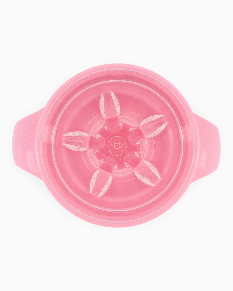360-skimmel 230 ml / 6 måned+ / Lyserød - 3