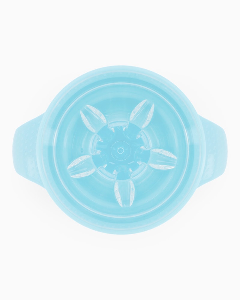 Spill-free 360 Cup 230 fl oz / 6 mth+ / Blue - 3