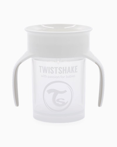 Twistshake - Verre à Bec - 300 ML – Mère & Mousses