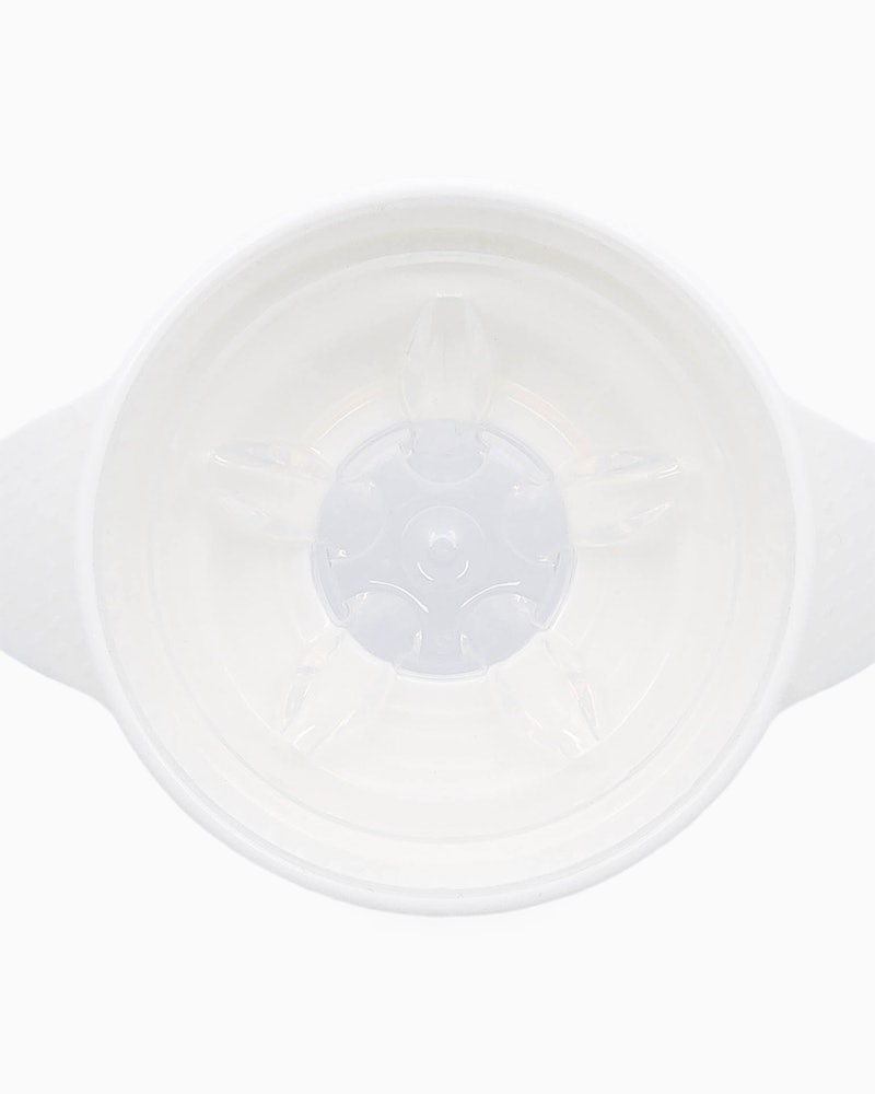 Vaso 360 230 ml / 6 meses+ / Blanco - 3
